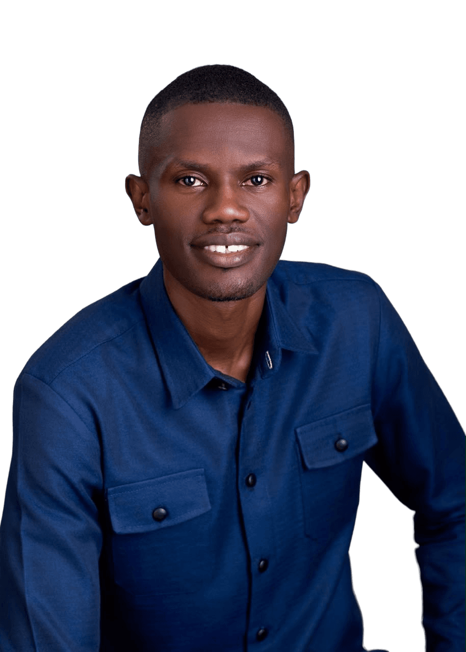 Derrick Lartey