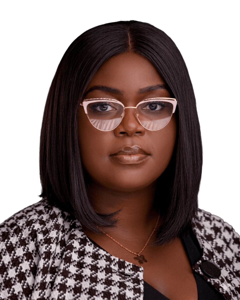 Sharon Mensah